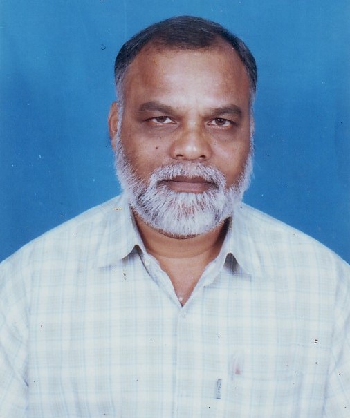 Mr. Enos Soren